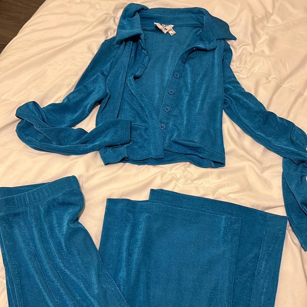 Princess Polly 2 piece